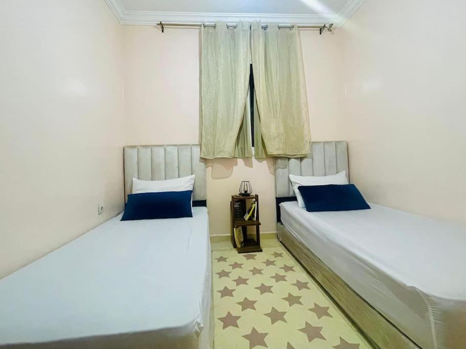 Apartment A Marrakech Abwab Gueliz
