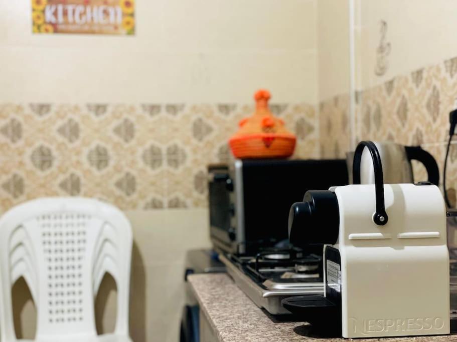 Apartment A Marrakech Abwab Gueliz Marrakesh