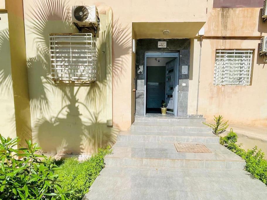 A Marrakech Abwab Gueliz Apartment *