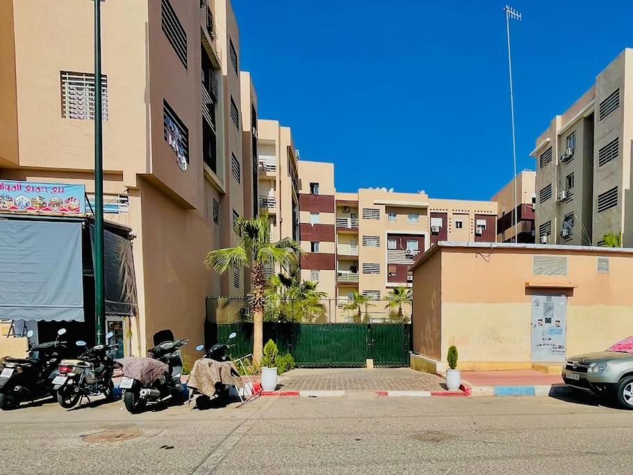 Apartment A Marrakech Abwab Gueliz Marrakesh